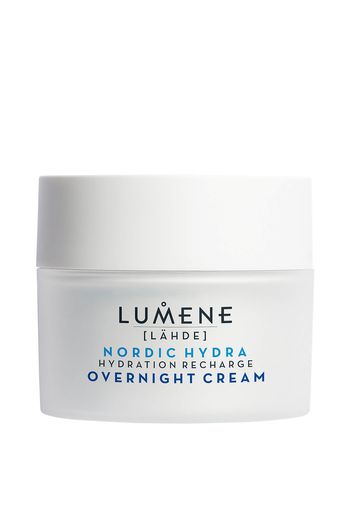 Lumene Nordic Hydra Overnight Cream 50ml