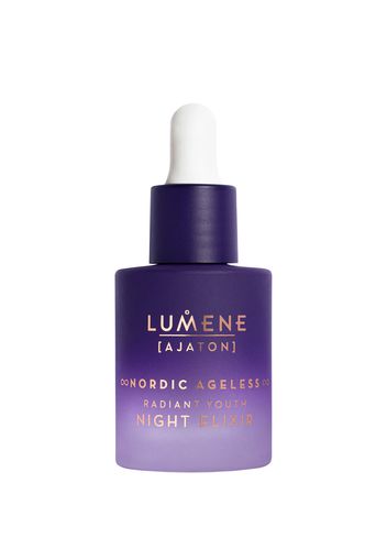 Lumene Ageless Night Elixir 30ml