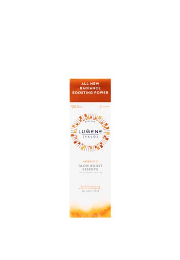 Lumene Nordic-C [VALO] Glow Boost Essence 30ml