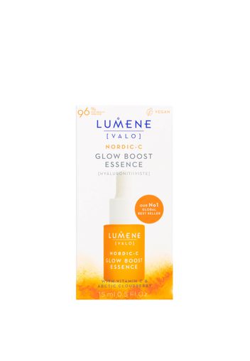 Lumene Nordic-C [VALO] Glow Boost Essence 15ml