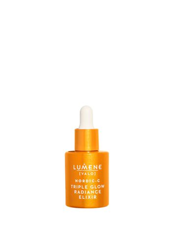 Lumene Nordic-C [VALO] Triple Glow Radiance Elixir 30ml