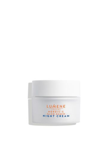 Lumene Nordic-C [VALO] Glow Renew Night Cream 50ml