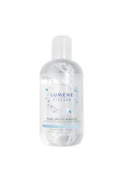 Lumene Nordic Hydra [Lähde] Pure Arctic Miracle acqua micellare detergente 3 in 1 250 ml