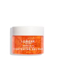 Lumene NORDIC-C [VALO] Fresh Glow Brightening Gel Mask 150ml