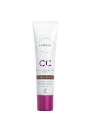 Lumene CC Colour Correcting Cream SPF20 30ml (Various Shades) - Deep Rich