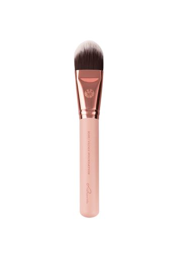 Luvia E102 Prime Foundation Brush (Various Colours) - Nude