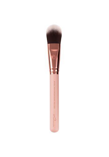 Luvia E103 Foundation Brush (Various Colours) - Nude