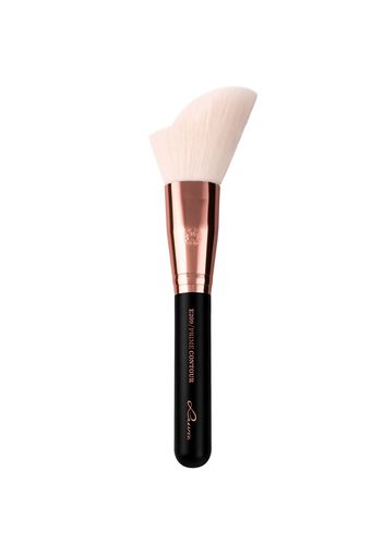 Luvia E209 Prime Contour Brush (Various Colours) - Nero