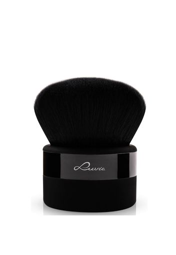 Luvia Essential Kabuki Brush (Various Colours) - Nero