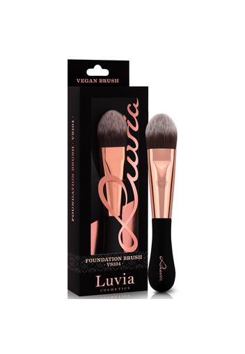 Luvia VS104 Foundation Brush