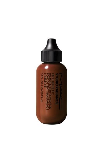 MAC Studio Face and Body Radiant Sheer Foundation 50ml - Various Shades - N8