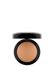MAC Mineralize Skinfinish Natural Powder cipria naturale (varie tonalità) - Dark Tan