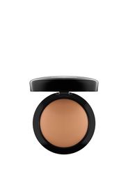MAC Mineralize Skinfinish Natural Powder cipria naturale (varie tonalità) - Dark Deepest