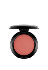 MAC Powder Blush fard in polvere (varie tonalità) - Burnt Pepper