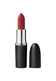 MAC Macximal Silky Matte Lipstick 3.5g (Various Shades) - Ring the Alarm