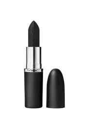 MAC Macximal Silky Matte Lipstick 3.5g (Various Shades) - Caviar