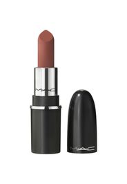 MAC Macximal Silky Matte Mini Lipstick 2g (Various Shades) - Warm Teddy