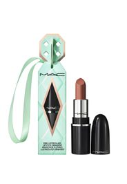 MAC Glazed Galaxy Mini Lustreglass Gift