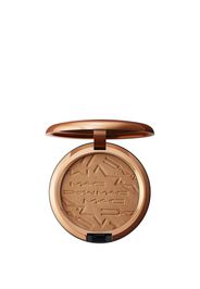 MAC Skinfinish Sunstruck Matte Bronzer 8g (Various Shades) - Medium Golden