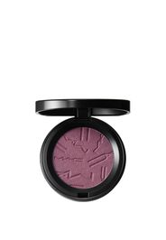 MAC Skinfinish Colourstruck Blush 4.5g (Various Shades) - Plush