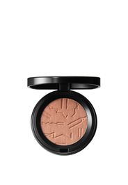 MAC Skinfinish Colourstruck Blush 4.5g (Various Shades) - Sunbasque