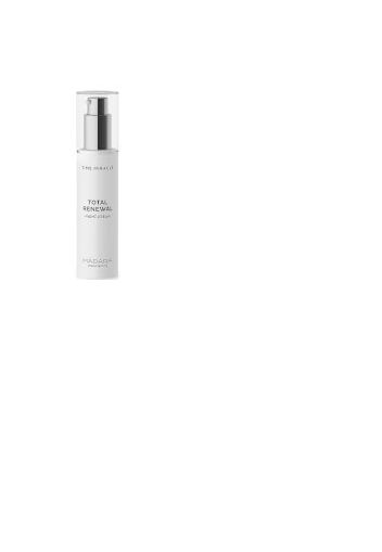 MÁDARA Time Miracle crema notte rigenerante 50 ml