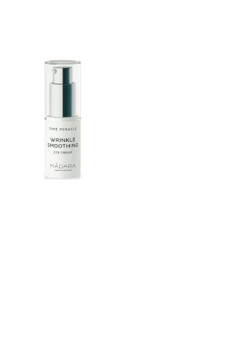 MÁDARA Time Miracle crema contorno occhi anti-rughe 15 ml