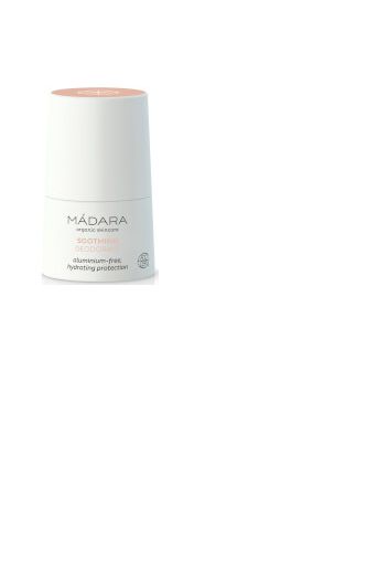 MÁDARA deodorante lenitivo 50 ml