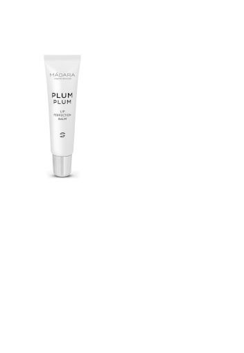 MÁDARA Plum Plum balsamo labbra 15 ml