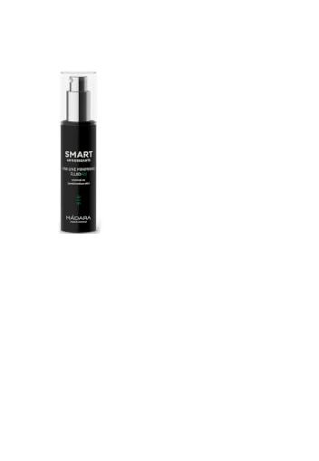 MÁDARA SMART Anti-Oxidants Fine Line fluido giorno minimizzante 50 ml