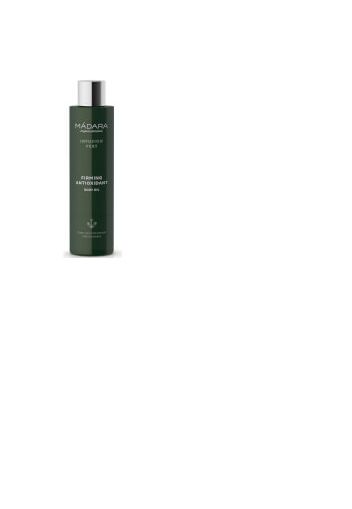 MÁDARA Infusion Vert Intense olio corpo tonificante 200 ml