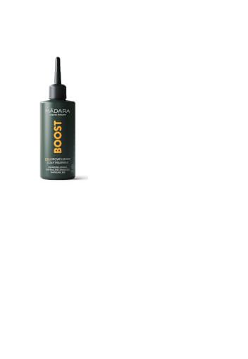 MÁDARA 3-Min Growth-Boost Scalp Treatment 100ml