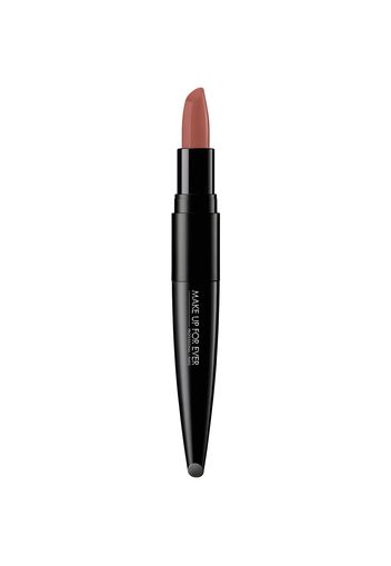 MAKE UP FOR EVER rouge Artist Lipstick 3.2g (Various Shades) - - 112 Chic Brick