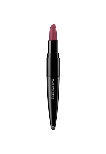 MAKE UP FOR EVER rouge Artist Lipstick 3.2g (Various Shades) - - 172 Upbeat Mauve