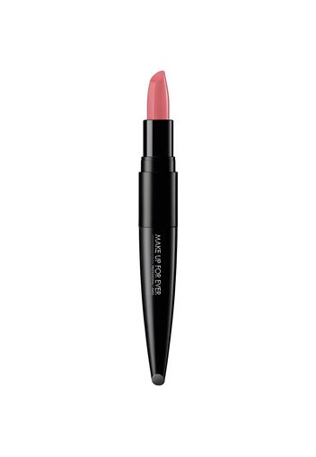 MAKE UP FOR EVER rouge Artist Lipstick 3.2g (Various Shades) - - 154 Brazen Pink