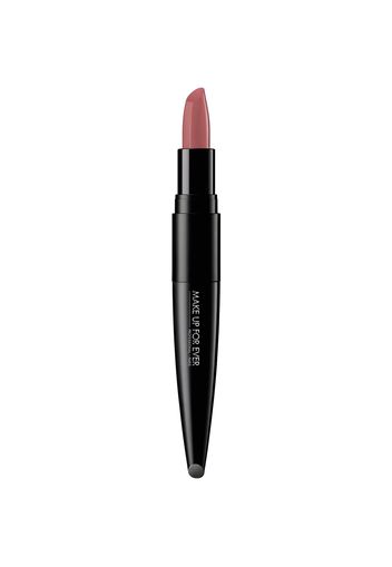 MAKE UP FOR EVER rouge Artist Lipstick 3.2g (Various Shades) - - 156 Bare Lace