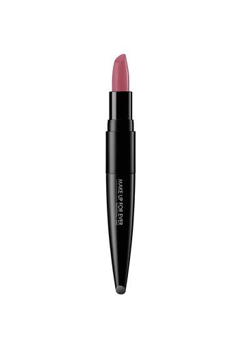 MAKE UP FOR EVER rouge Artist Lipstick 3.2g (Various Shades) - - 162 Brave Punch