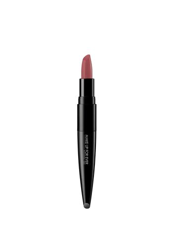 MAKE UP FOR EVER rouge Artist Lipstick 3.2g (Various Shades) - - 158 Fiery Siena