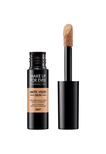 MAKE UP FOR EVER matte Velvet Skin Concealer 9ml (Various Shades) - - 2.6 Sand Beige