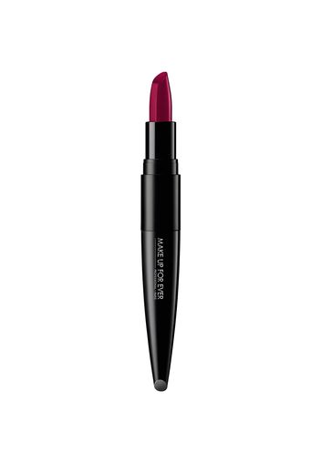 MAKE UP FOR EVER rouge Artist Lipstick 3.2g (Various Shades) - - 416-Cheery Chili