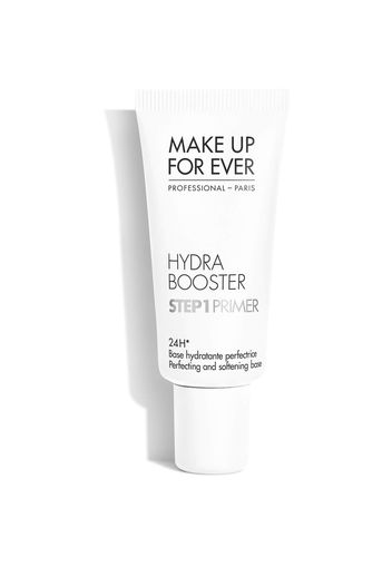 MAKE UP FOR EVER step 1 Primer 15ml (Various Shades) - - Hydra Booster