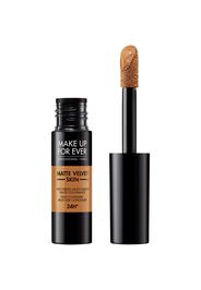 MAKE UP FOR EVER matte Velvet Skin Concealer 9ml (Various Shades) - - 4.4 - Caramel