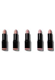 Revolution Lipstick Collection - Matte Nude