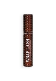 Makeup Revolution Wrap Lash Tubing Mascara (Various Shades) - Brown