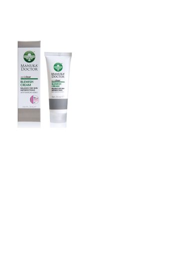 Manuka Doctor ApiClear crema anti-imperfezioni 25 ml