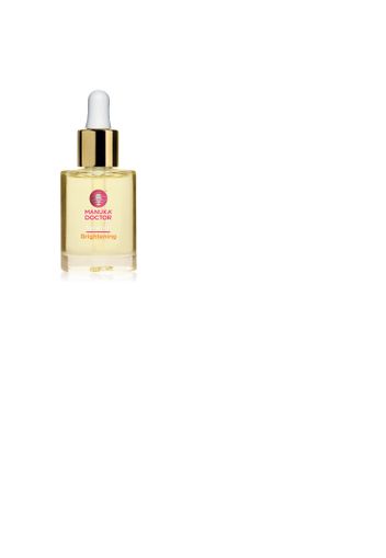 Manuka Doctor olio viso illuminante 25 ml