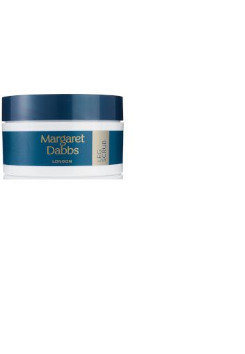 Margaret Dabbs London Toning Leg Scrub 200g