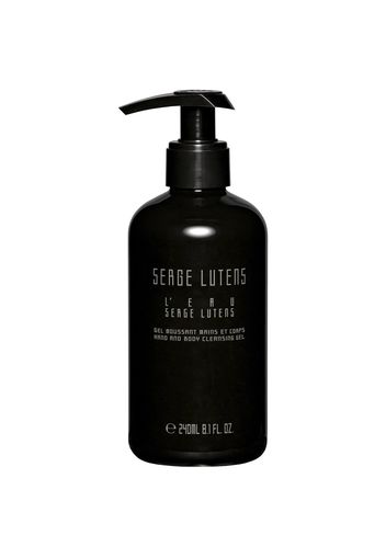 Serge Lutens Matin Lutens L’Eau Liquid Soap 240ml