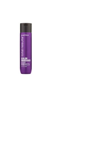 Matrix Total Results Color Obsessed Shampoo for Coloured Hair 300ml