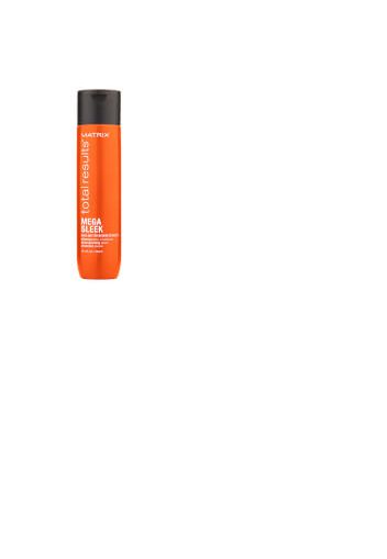 Total Results Mega Sleek shampoo anti-crespo 300 ml